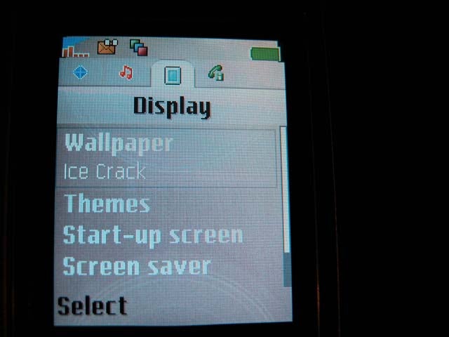 Sony Ericsson K700 review