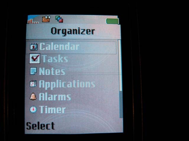 Sony Ericsson K700 review