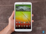 LG G Pad 8.3 Review