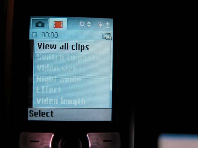 Sony Ericsson K700 review