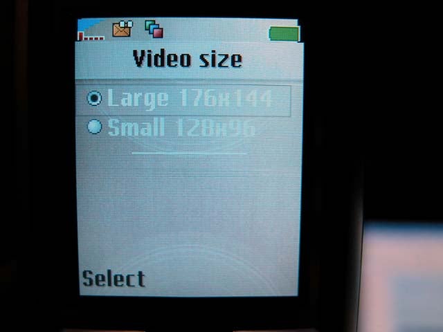 Sony Ericsson K700 review
