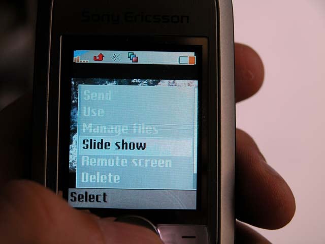 Sony Ericsson K700 review
