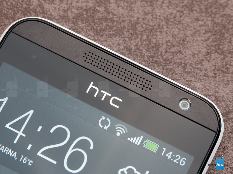 Не включается htc desire 300