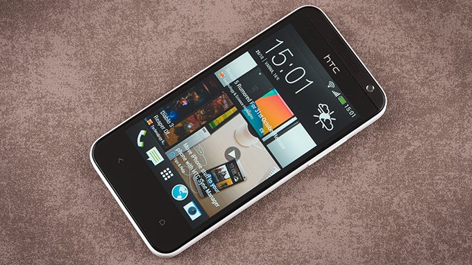 HTC Desire 300 Review