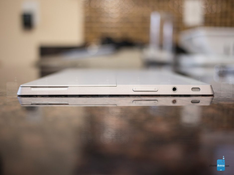 Microsoft surface 2 review phonearena
