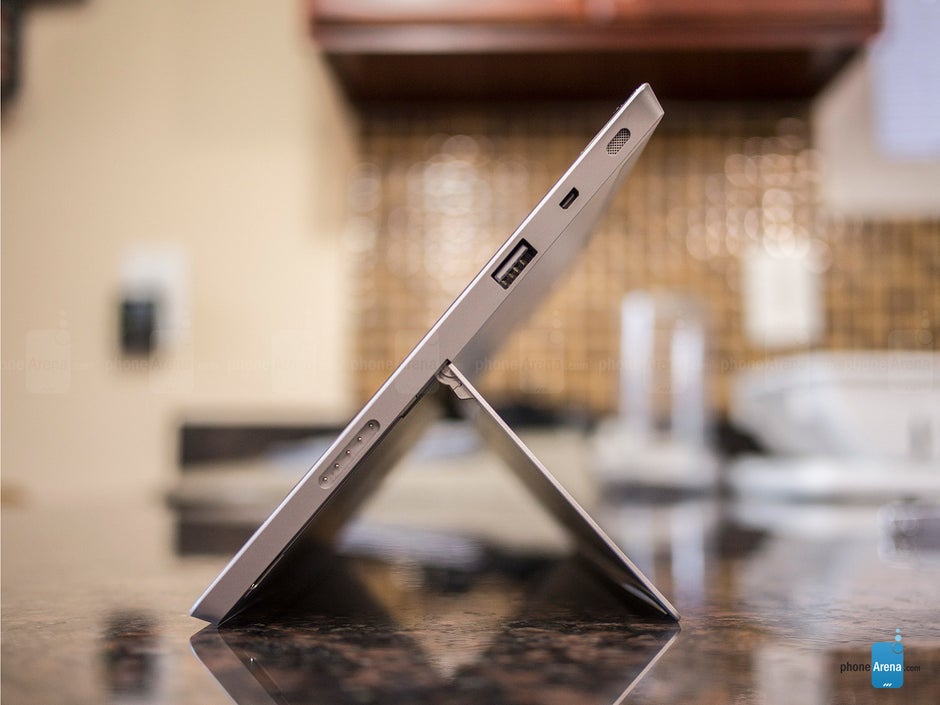 Microsoft surface 2 review phonearena