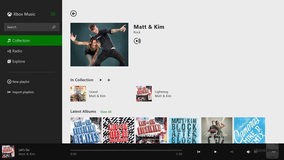 download you to youtube music app on windows 10 surface pro?