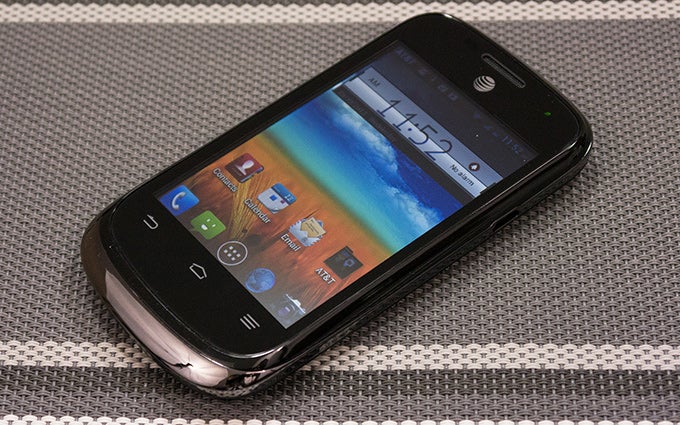 AT&T Avail 2 Review