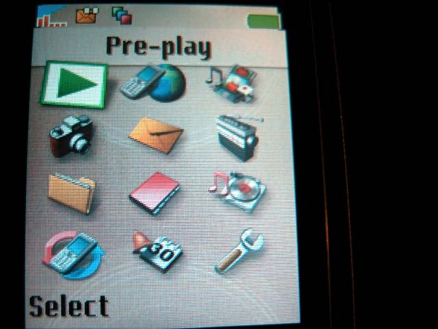Sony Ericsson K700 review