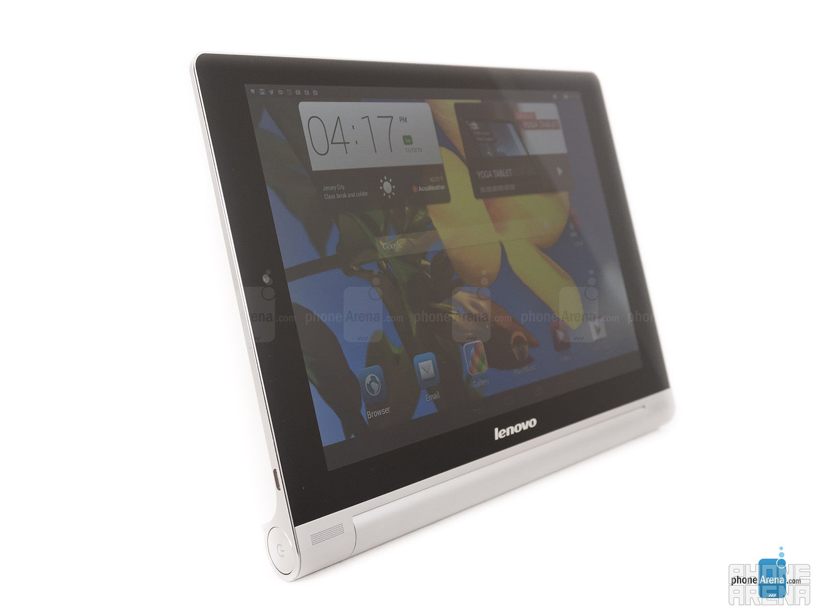 Lenovo Yoga Tablet 10 Review