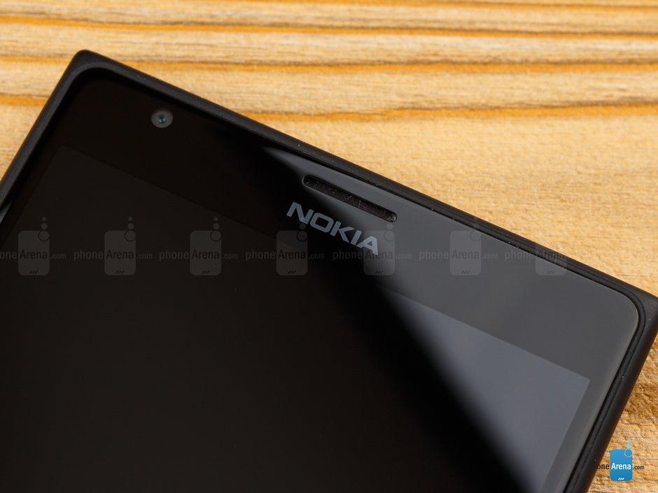 Anteprima Nokia Lumia 1520