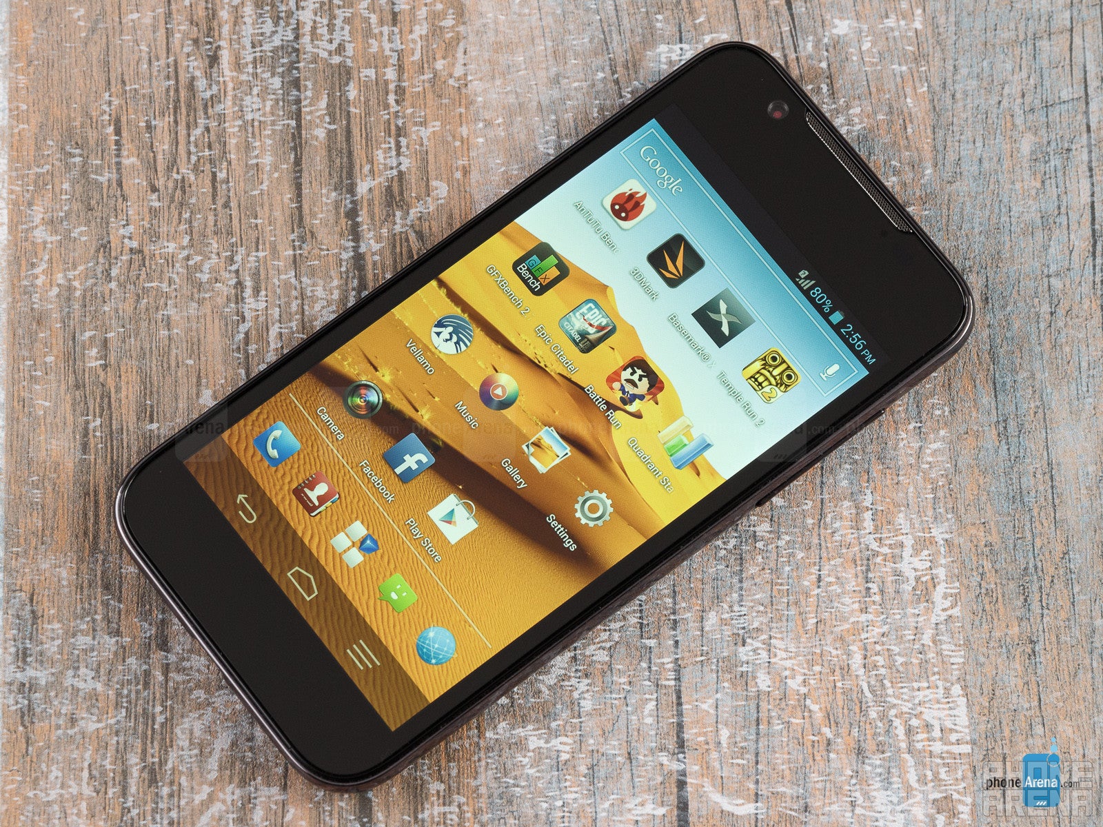 ZTE Grand X Pro Review