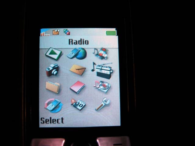 Sony Ericsson K700 review