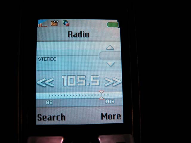 Sony Ericsson K700 review