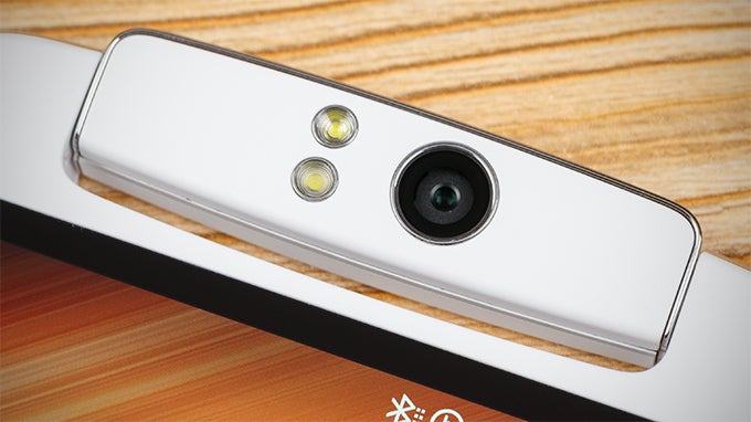 Oppo N1 Review