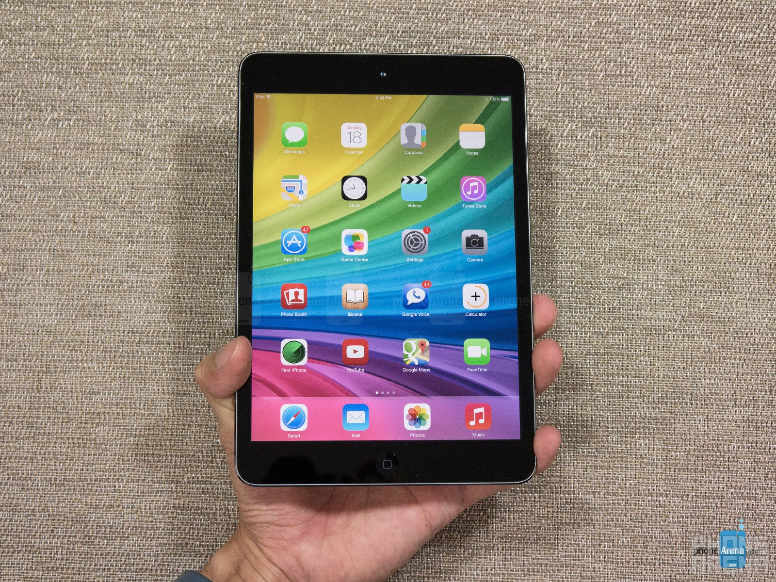 Apple iPad mini 2 Review