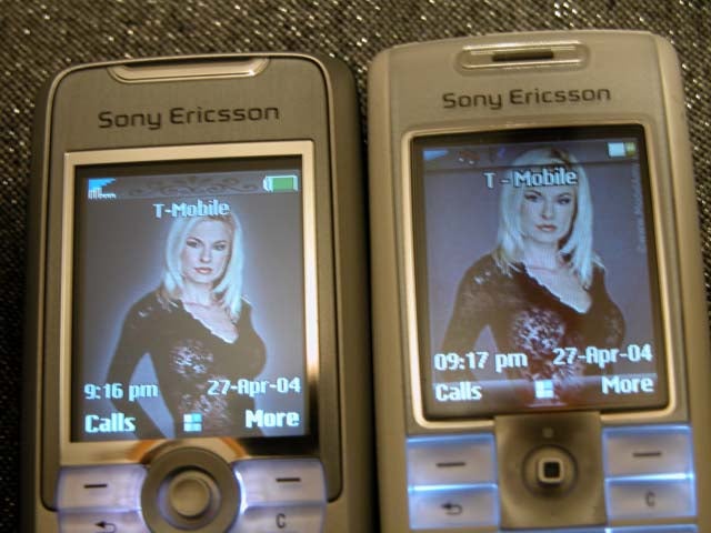 Sony Ericsson K700 review
