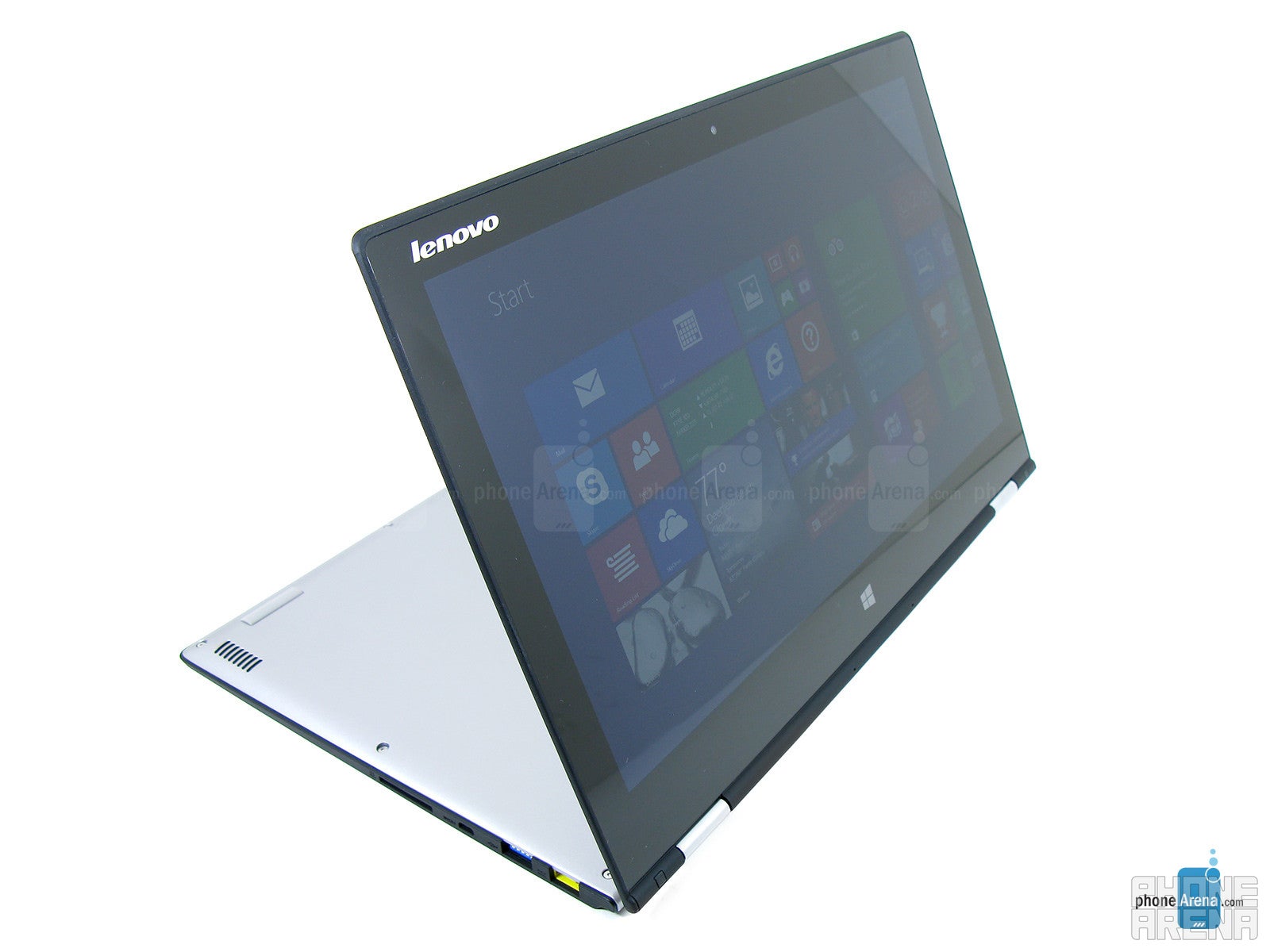 Lenovo Yoga 2 Pro Review
