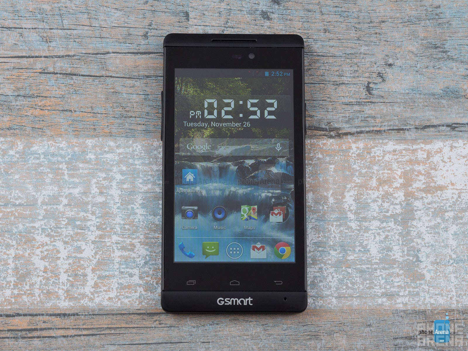 Gigabyte GSmart Roma R2 Review