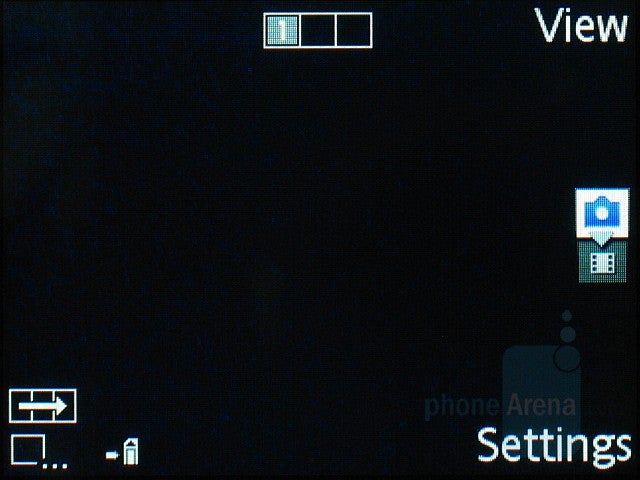 Panorama - Sony Ericsson K810 Review