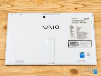 SONY - Sony★Vaio◆Tap 11◆ホワイト★中古品(箱付き) SONY - Sony☆Vaio◇Tap 11◇ホワイト☆中古品(箱付き)の通販 by