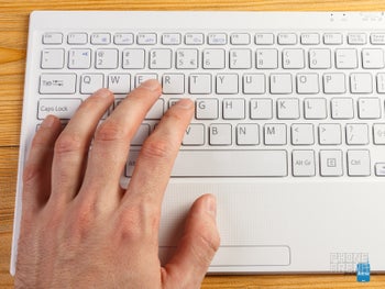 Sony Vaio Tap 11 Review - PhoneArena