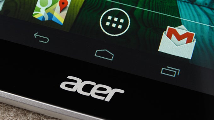 Acer Iconia A3 Review