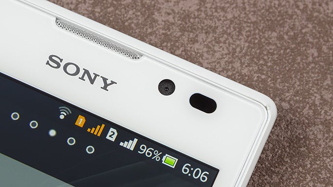 Sony Xperia C Review