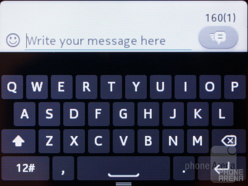 Nokia Asha 503 Review
