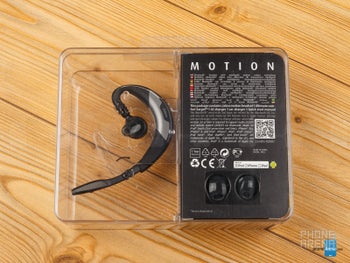 Jabra Motion モーションセンサーインテリジェンス Jabra Motion モーションセンサーインテリジェンス