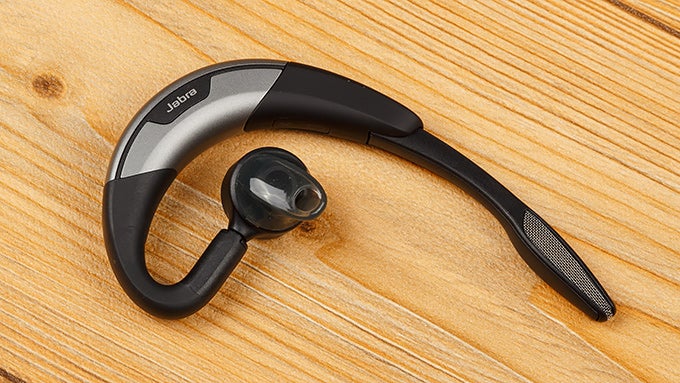 Jabra Motion Review