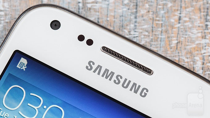 Samsung Galaxy Core Plus Preview