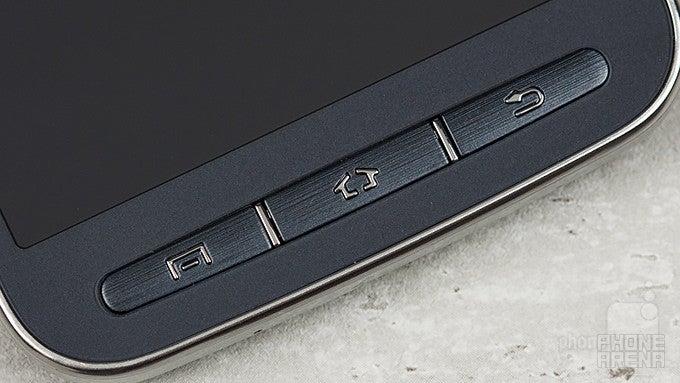 Samsung Galaxy Core Advance Preview