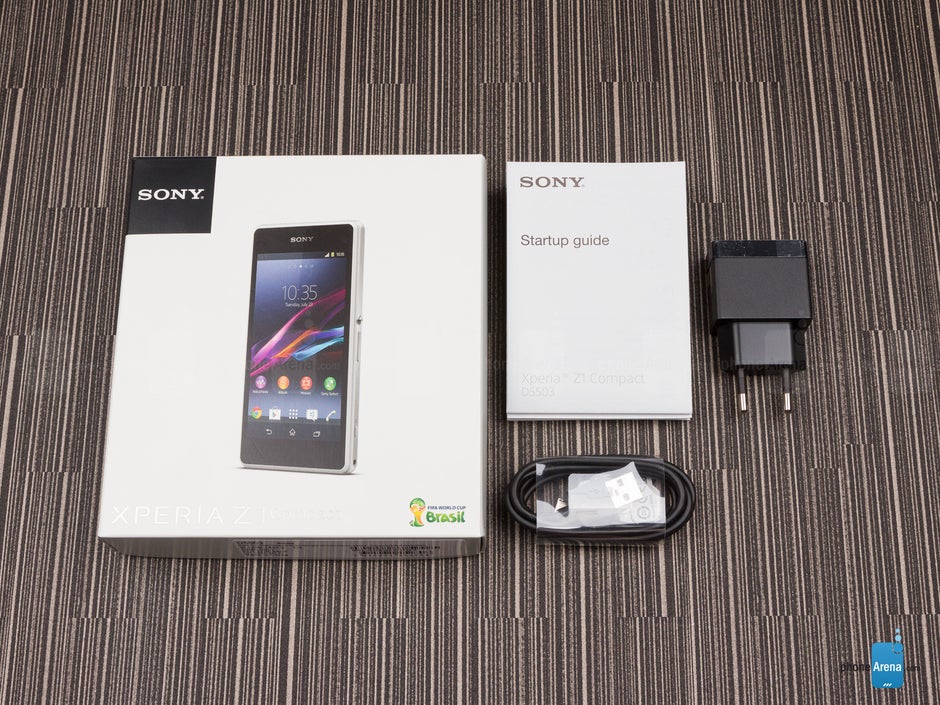 Geplooid heldin inval Sony Xperia Z1 Compact Review - PhoneArena