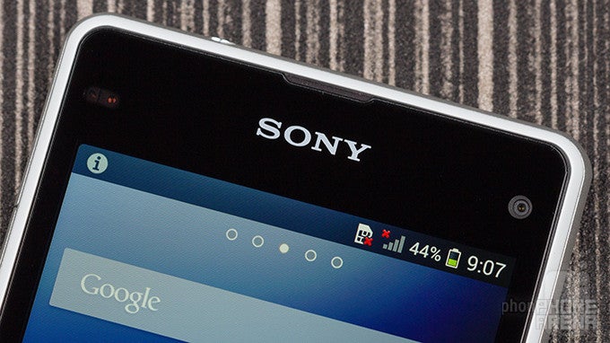 Sony Xperia Z1 Compact Review