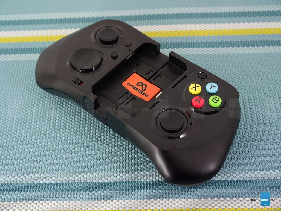 Moga Ace Power Controller Review PhoneArena