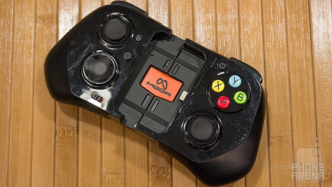 Moga Ace Power Controller Review