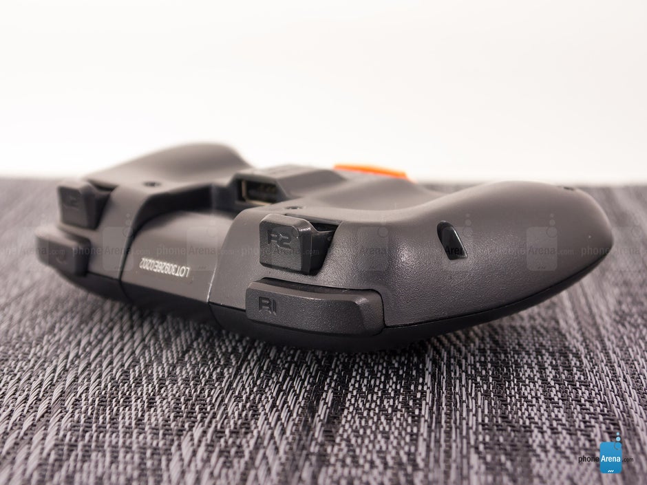 Moga Hero Power Controller Review PhoneArena