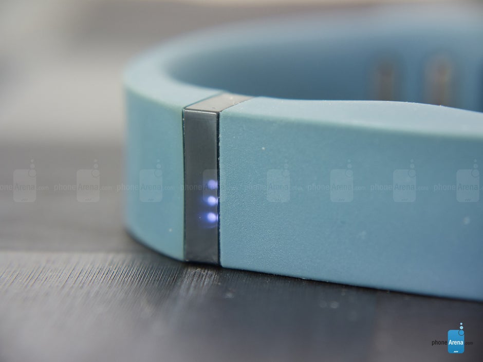 Fitbit Flex Review PhoneArena
