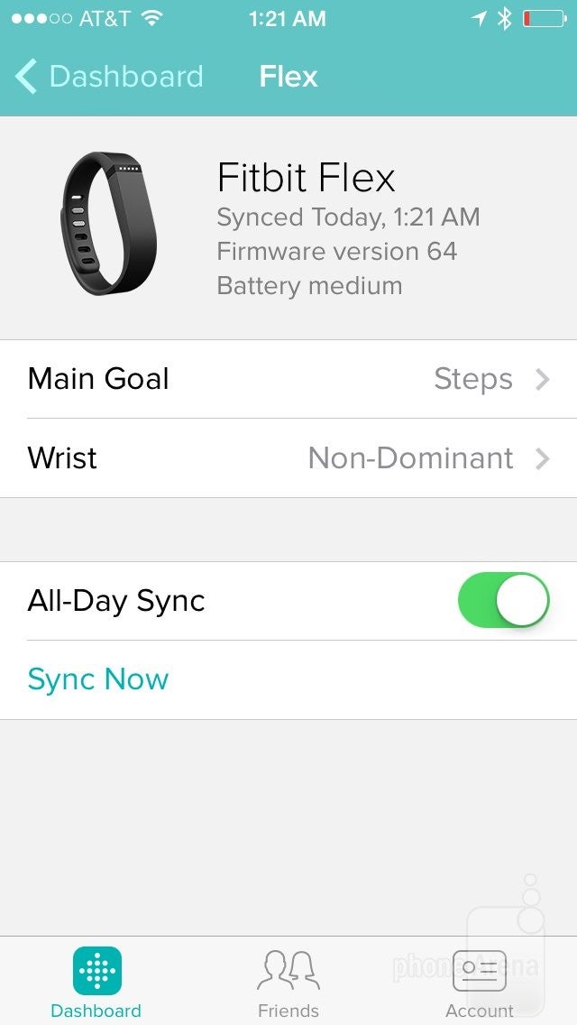 does fitbit work with samsung