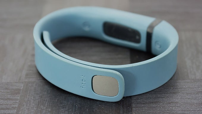 Fitbit Flex Review