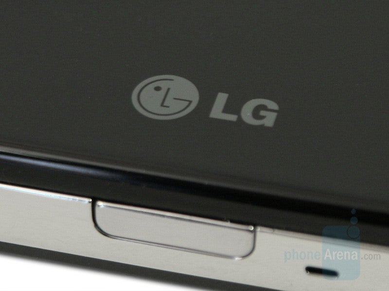 LG PRADA KE850 Phone Review