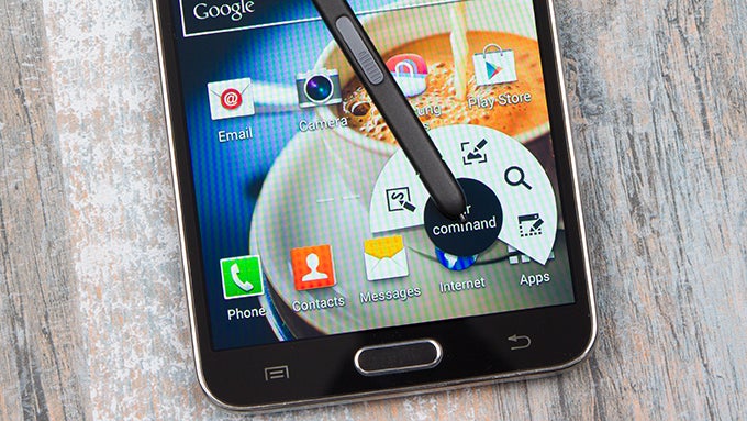 Samsung Galaxy Note 3 Neo Preview