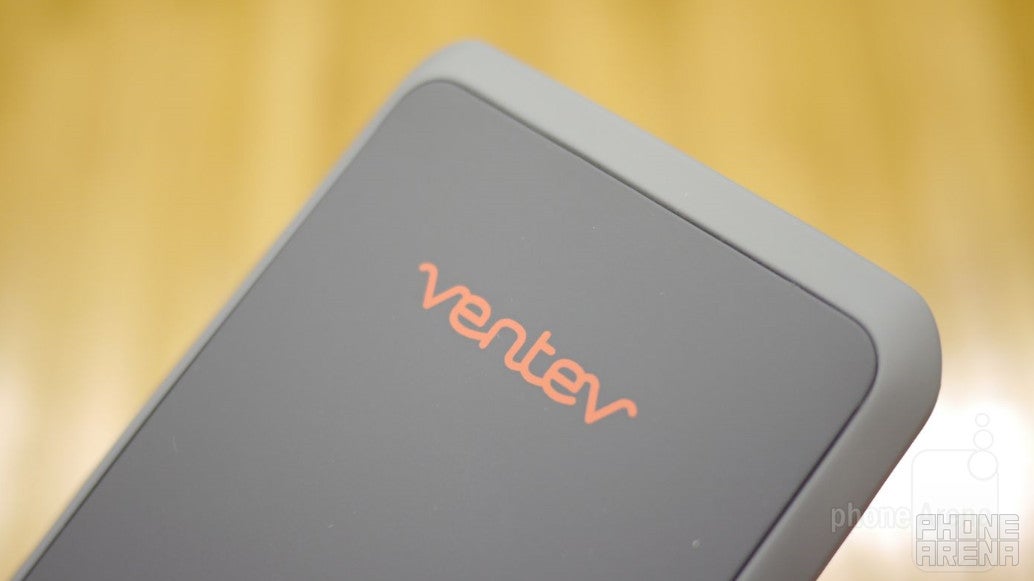 Ventev Powercell 5000 Review