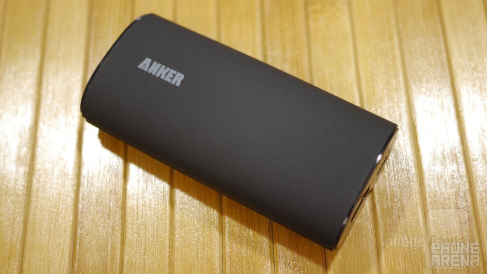 Anker Astro Review
