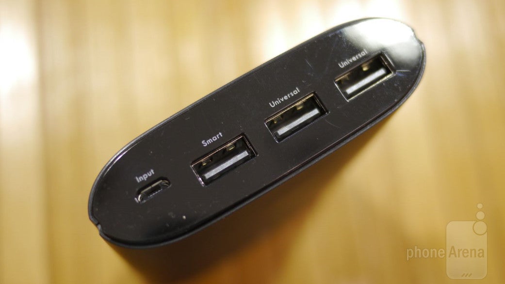 Anker Astro3 Review
