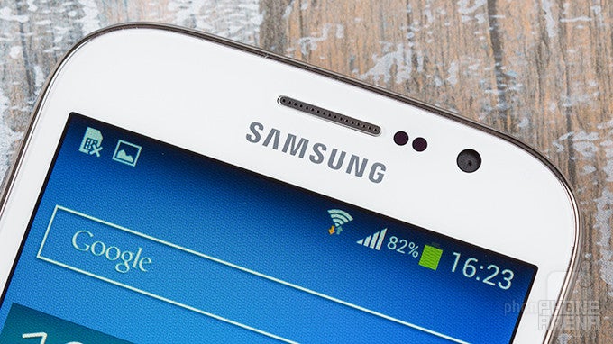 Samsung Galaxy Grand Neo Preview
