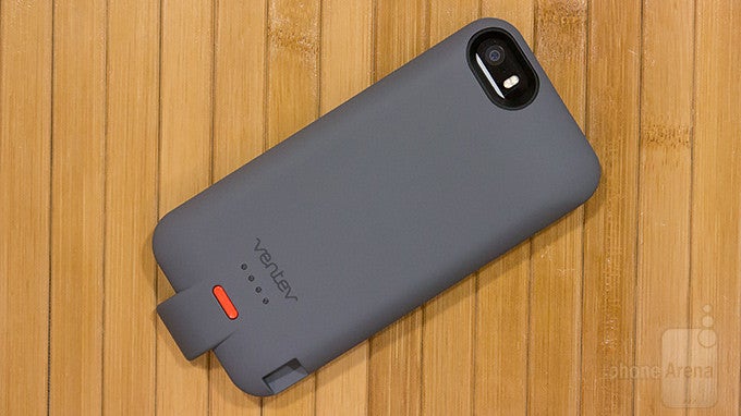 Ventev Powercase 2000 Review