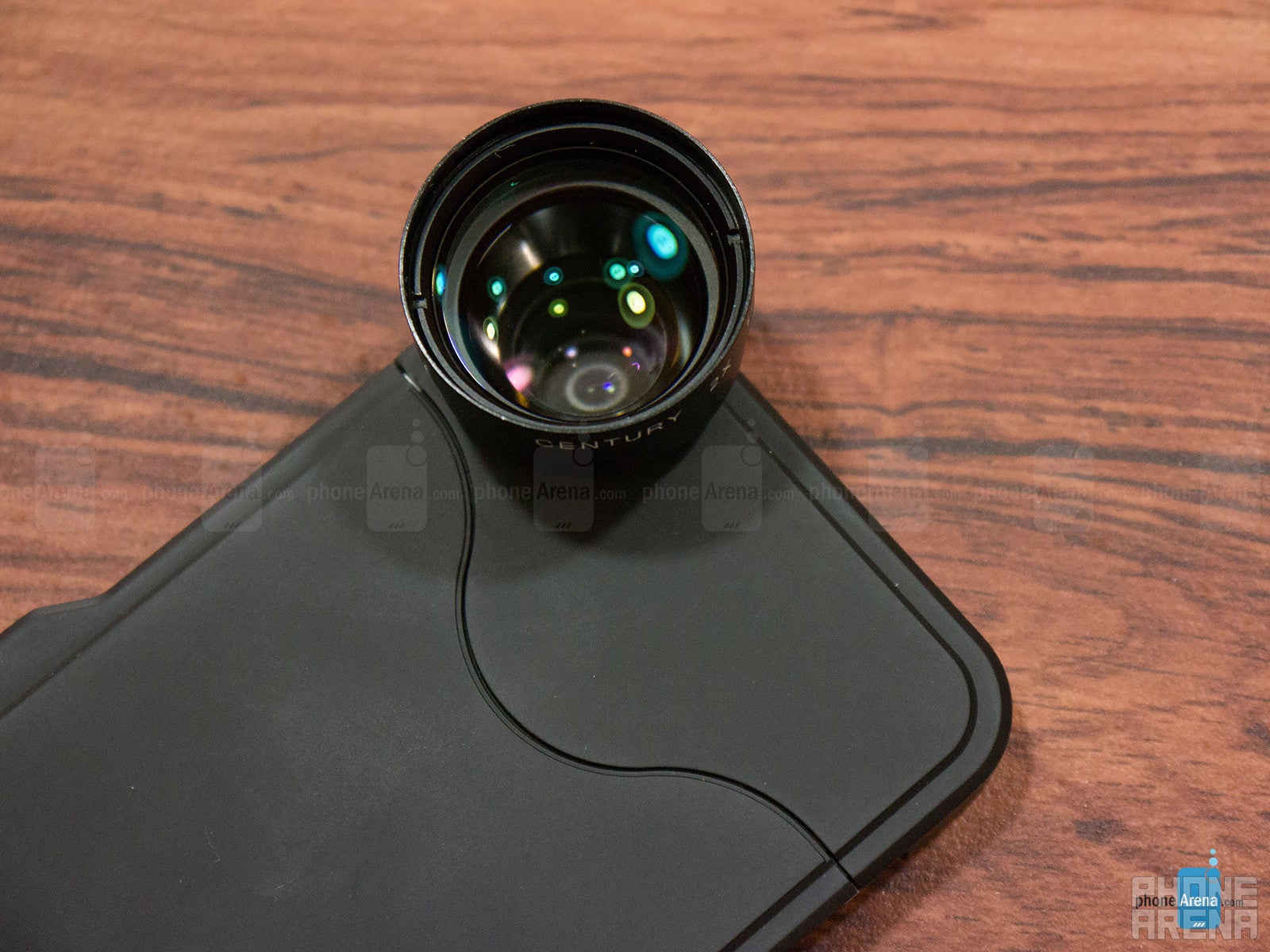 iPro Lens System Review