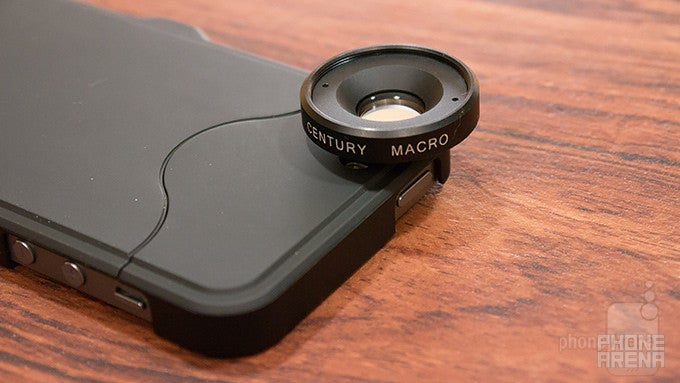 iPro Lens System Review
